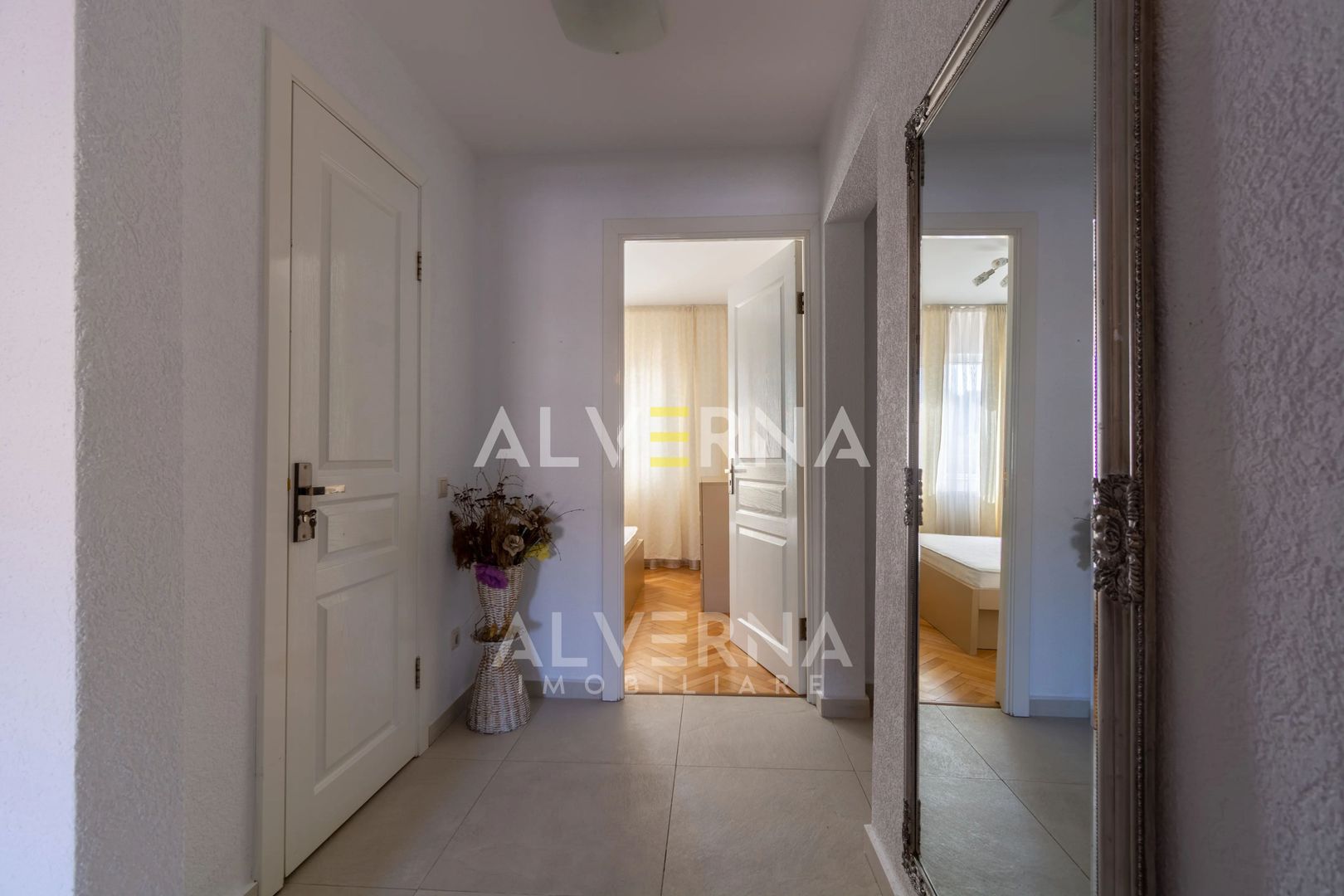 Apartament 3 Camere | Intermediar | 80 Mp | Zona Marasti Lacu Rosu - Poză 14