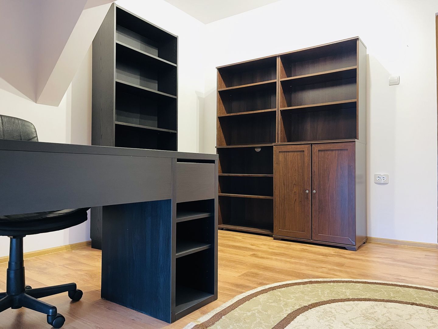 Casa din Dumbravita, 4 camere, 110 mp - Confort si liniste - Poză 38