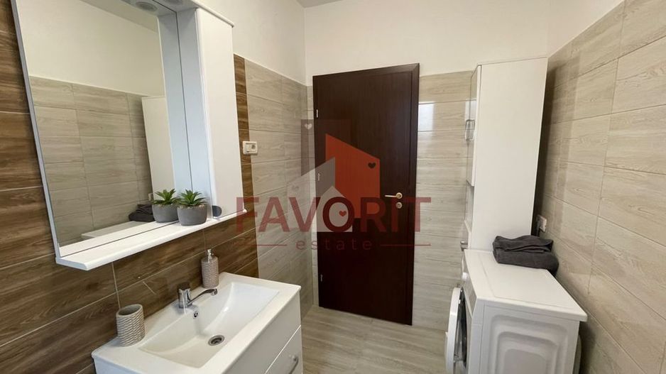 Apartament o camera decomandat | Chisoda - Poză 5