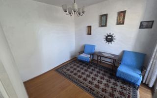 Apartament cu 3 camere de vânzare în zona Take Ionescu – Etajul 1 - Poză 1