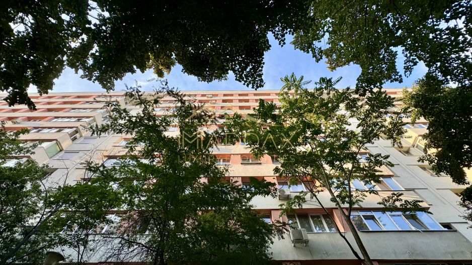 Apartament cu 3 camere // Zona Tei - Doamna Ghica - Poză 37