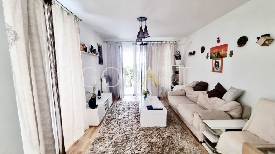 Apartament 3 camere | Loc de parcare | Boxa - Poză 1