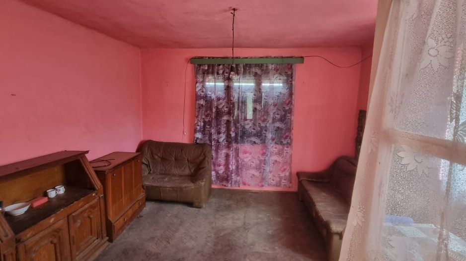 Casă 6 camere, livadă, 3 199 mp, Girisul Negru, Bihor. 42 000 E - Poză 7