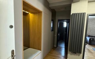 Apartament decomandat l la cheie l 60 mp utili l parcare l A. Muresanu - Poză 8