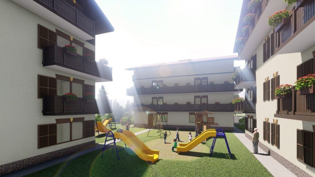 Poiana Mica Residence - Poză 4