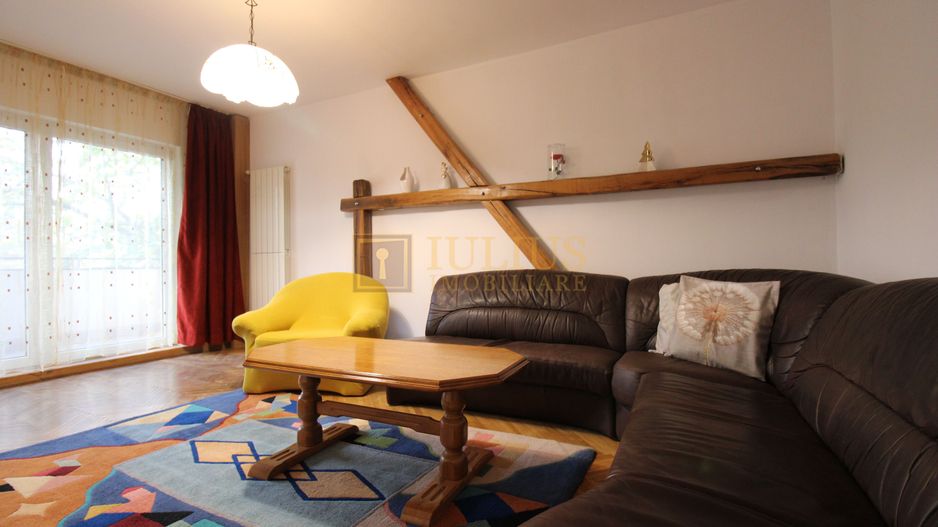 Zona Aradului, 4 camere, centrala proprie. - Poză 2