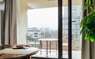 Apartament cu 3 camere, loc parcare, Herastrau - NORTH AREA LAKE VIEW - Poză 8