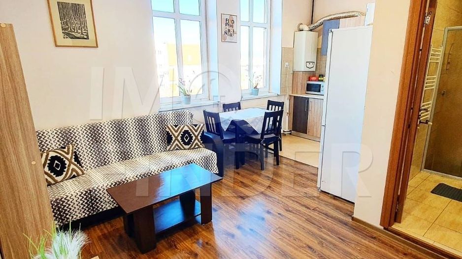 Apartament 2 camere zona Ultracentrala - Poză 2