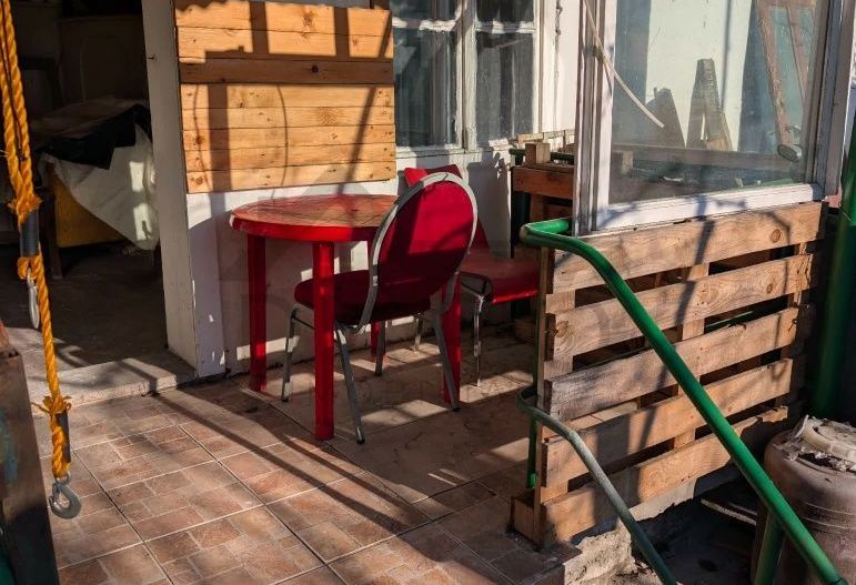 casa de inchiriat str Budiului -oportunitate excelenta pentru investie - Poză 7