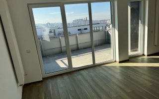Penthouse 3 camere de vânzare | Terasă 46 mp | Finisat | Buna Ziua - Poză 6
