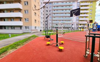 Apartament 1 camera + parcare Conest Evolution - Poză 29