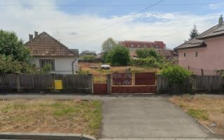 Casa pretabila pentru birouri/afaceri in Ludus - Poză 2