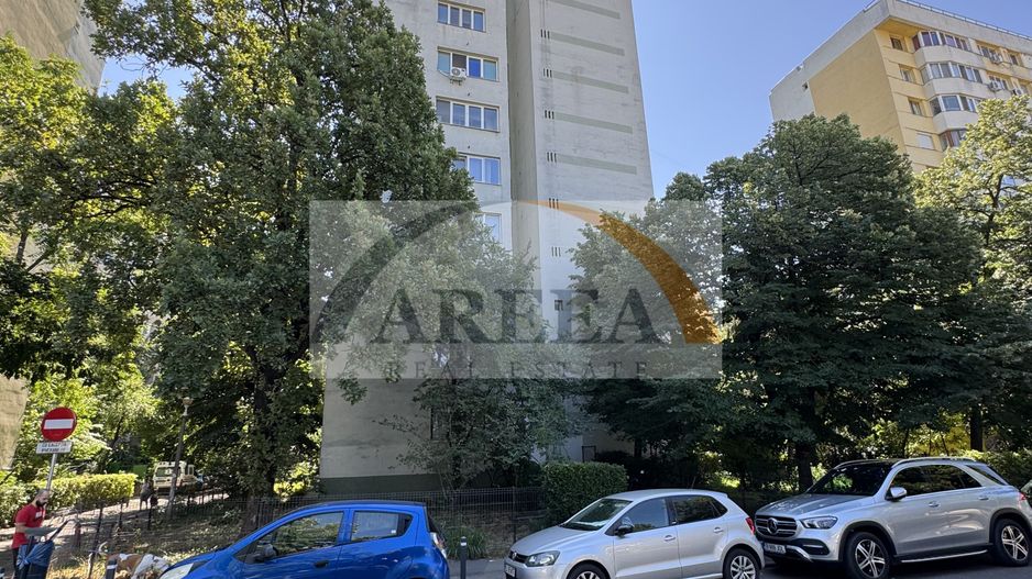 OPORTUNITATE - 3 camere decomandate, 70 mp utili, et 3 - Bucur Obor - Poză 16