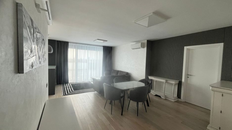 PENTHOUSE BANEASA | STEJARII | LUX - Poză 5