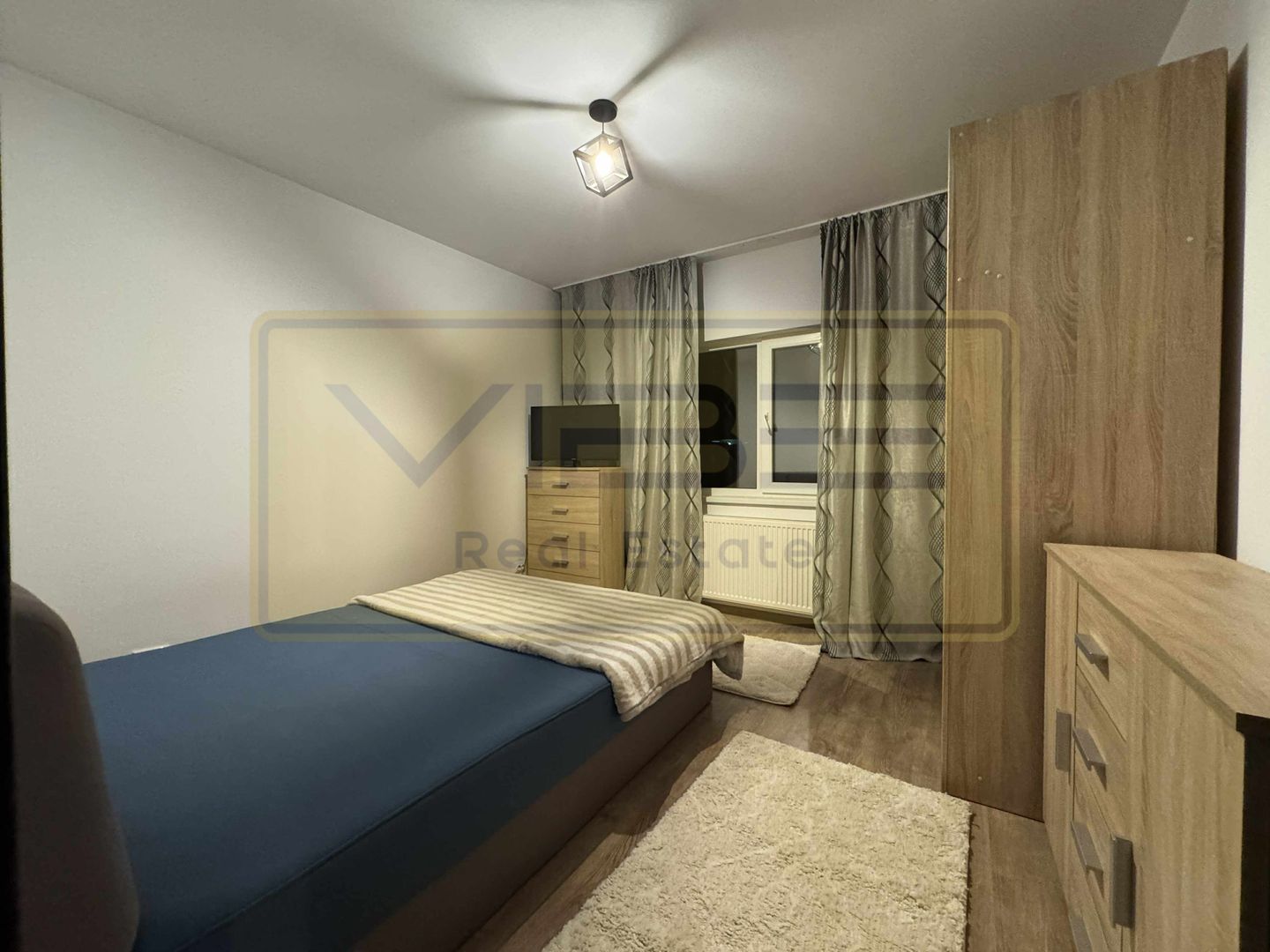 Apartament 2 camere Cris Estate - Family Market Bucium - Poză 4