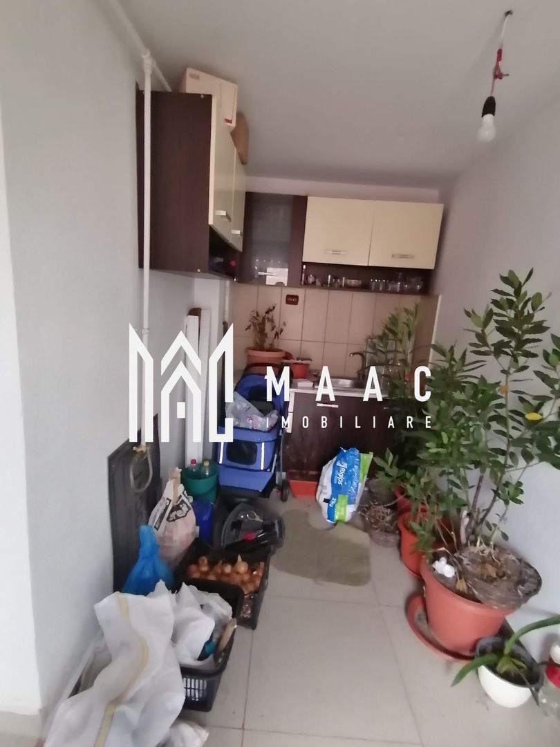 Casa 6 camere I Teren 510 m I Piata Cluj-Terezian - Poză 10