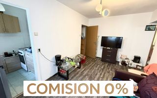 COMISION 0 | Apartament 3 Camere | Zona Sagului / Doina | Parter - Poză 1