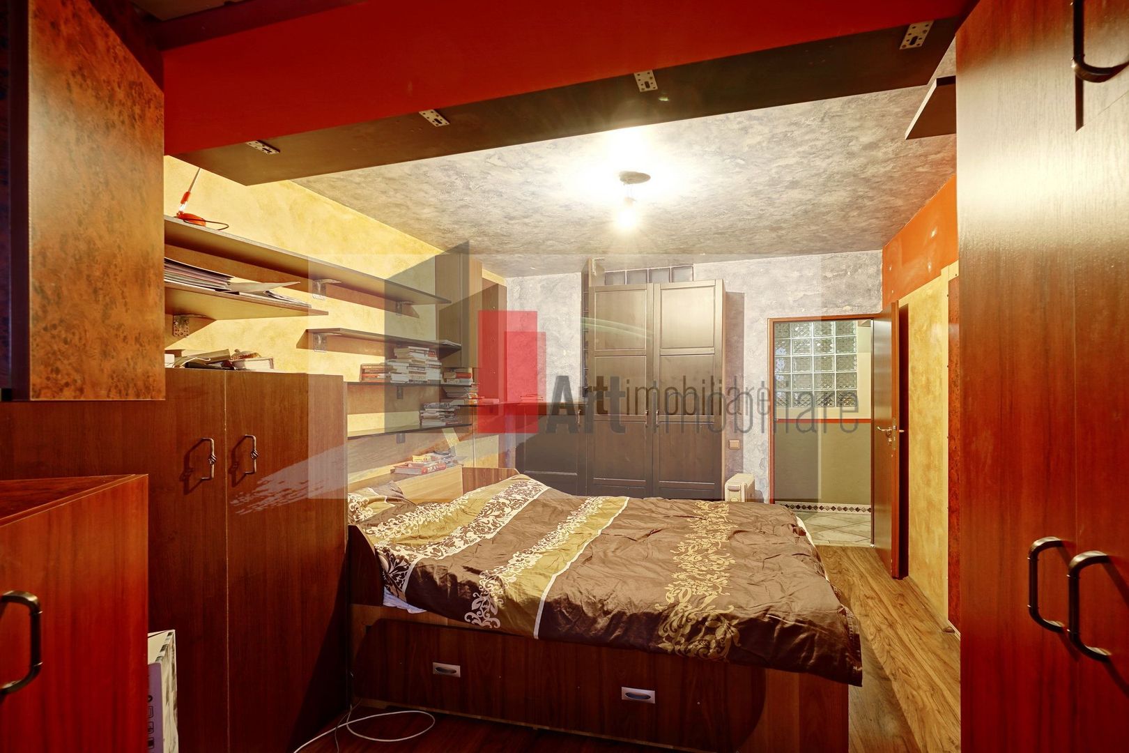 Apartament 3 camere Ion Mihalache - Poză 6