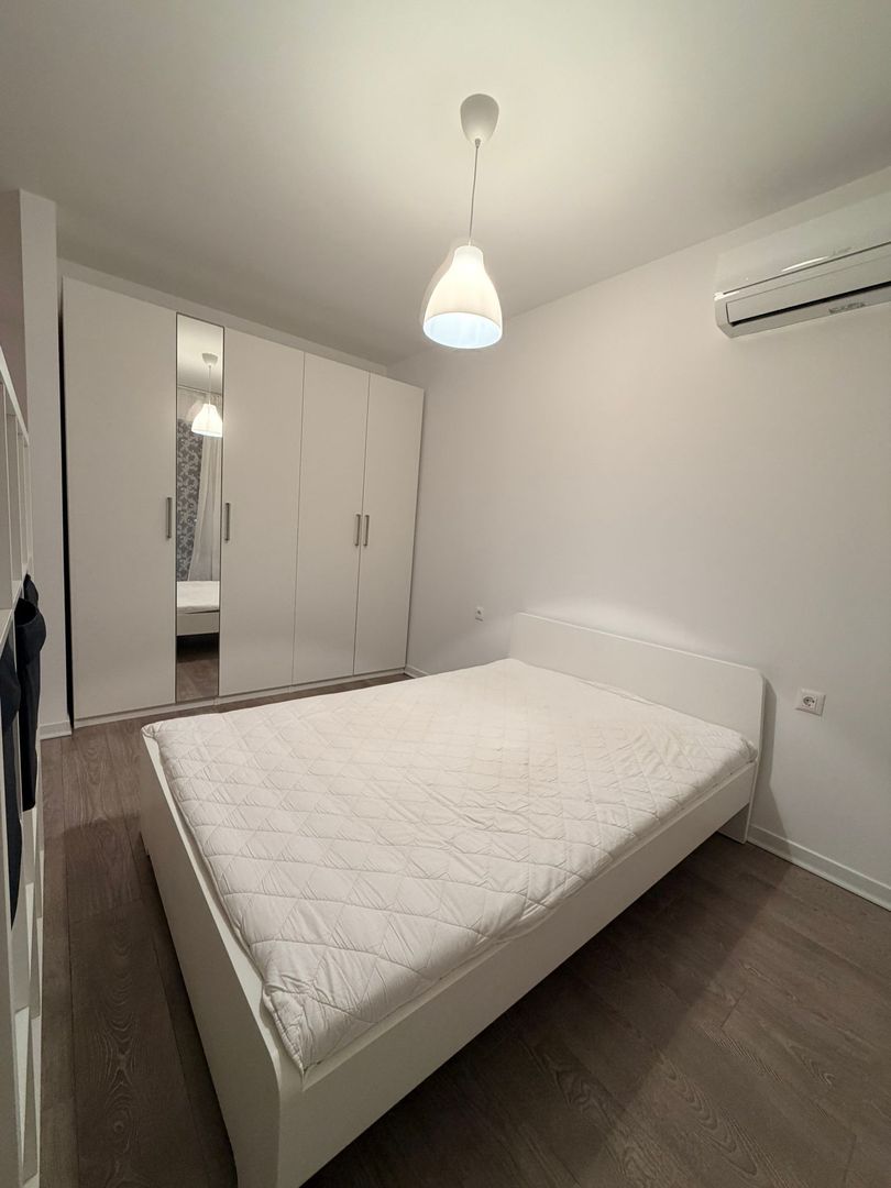 Inchiriere Studio Dublu Cloud 9 Residence - Poză 6