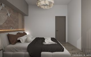 Ultimele apartamente de 3 camere în Tunari – direct de la dezvoltator - Poză 10