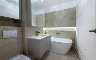 Apartament PREMIUM 3 camere | Bloc nou 2025 | 5 min Iulius Mall - Poză 11