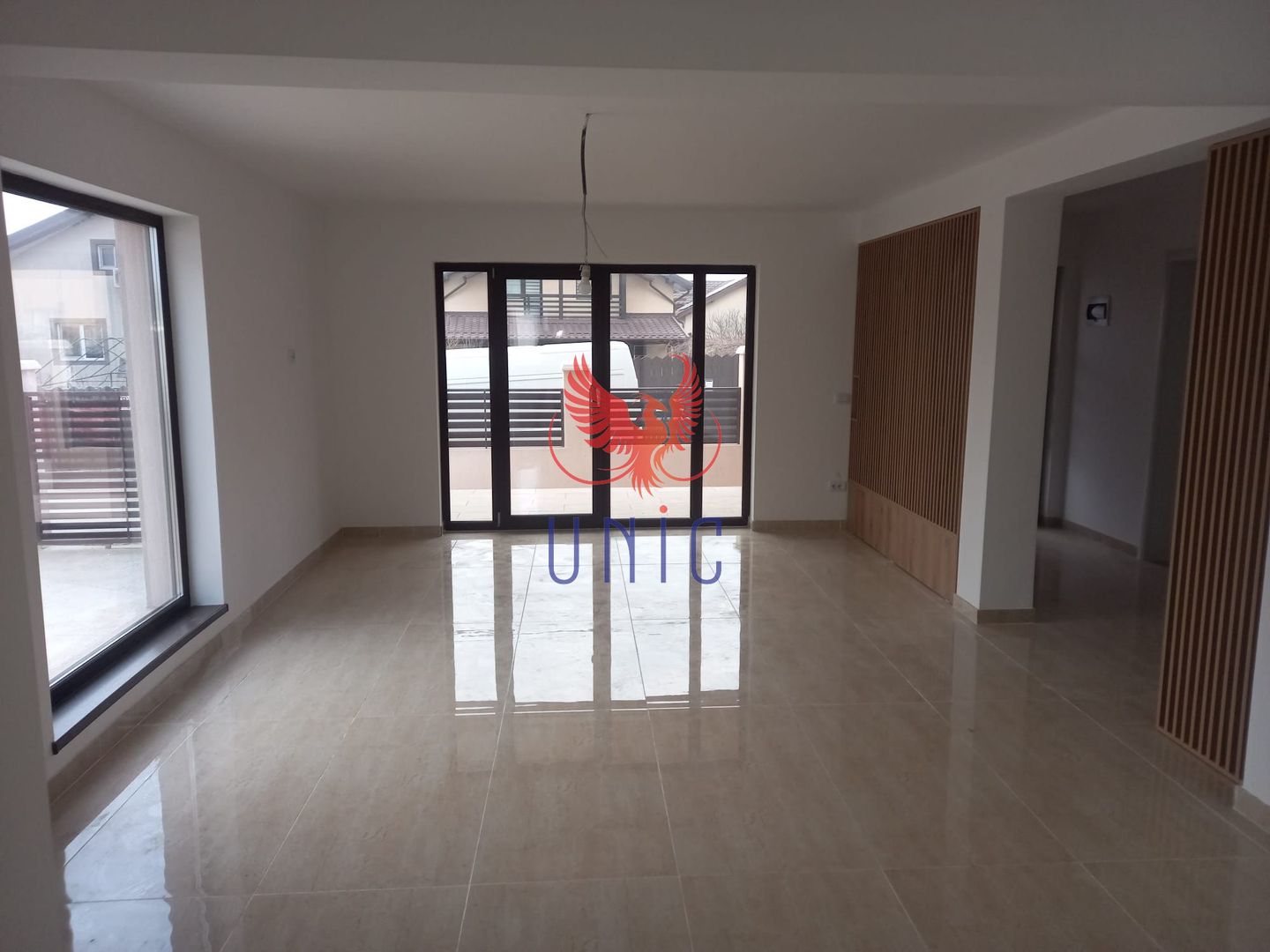 Vila la cheie P+1 zona Bordei - Poză 3