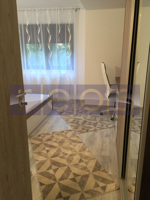 Apartament 2 camere 60 mp  | Obor Towers | loc de parcare subteran - Poză 5