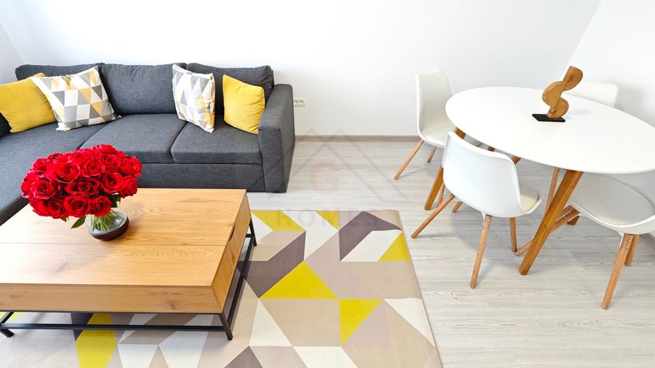 Renovat recent, aproape de Judetean, aproape de Complex, PET FRIENDLY! - Poză 15