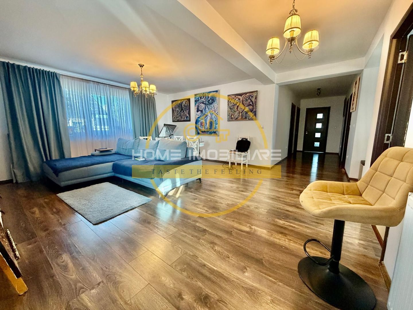 🏡 Proprietate premium – Casă individuală în Miroslava | Teren 600 mp - Poză 13