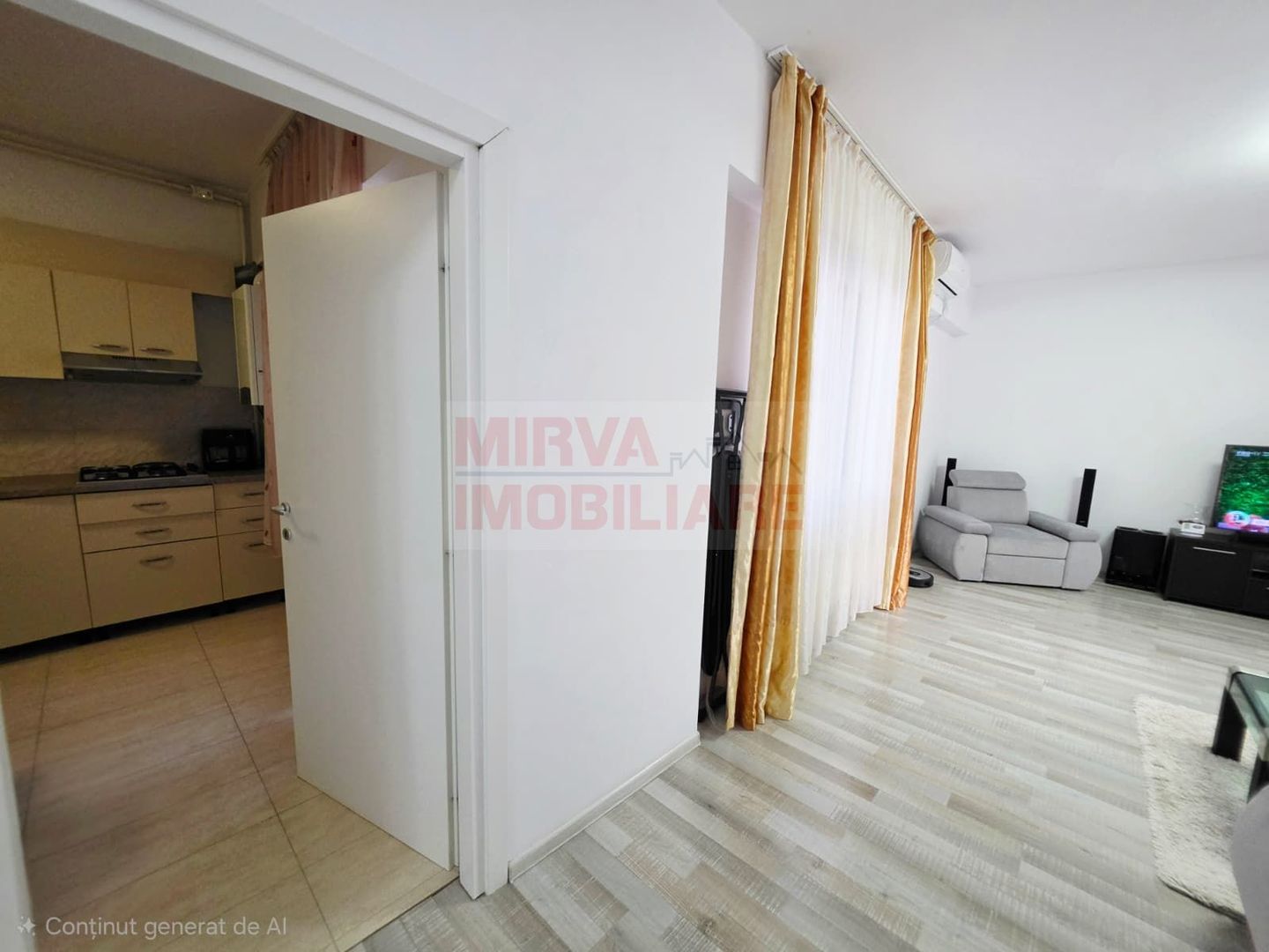 Apartament 2 camere, 87,35 mp, etaj 1, Belize Residence – Pantelimon - Poză 23
