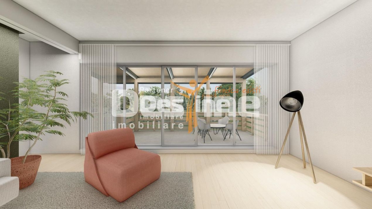 MIROSLAVA CENTRU, Proiect 7 CASE INDIVIDUALE, 190.000 € + TVA - Poză 8