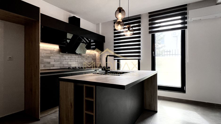 Vila De Inchiriat | Pipera - Poză 1