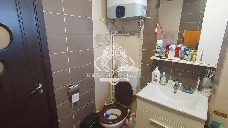 Tineretului I 2 camere I 55mp I Et 8 I dec I 139 000 EURO - Poză 13