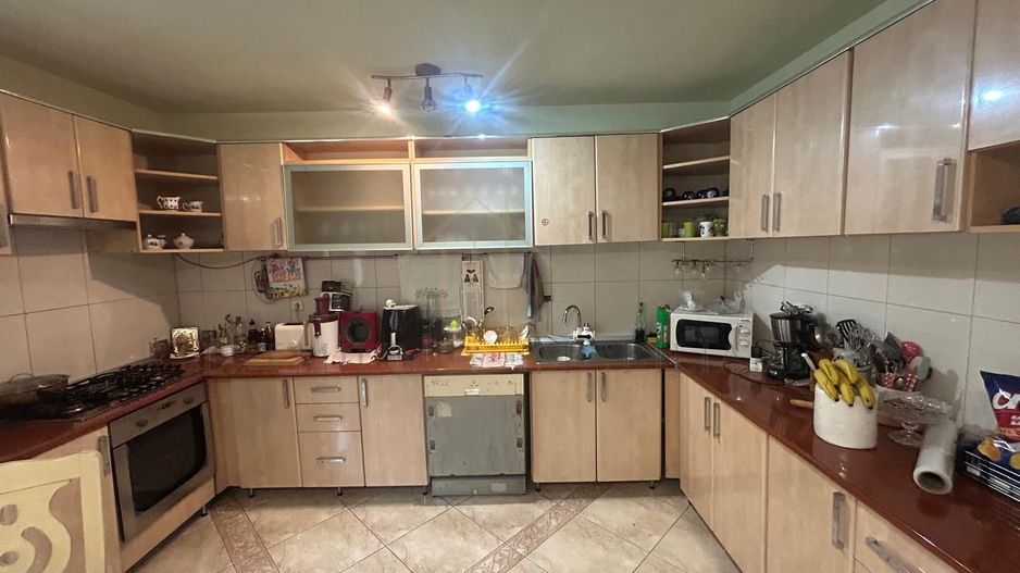 Casa/Pensiune de vanzare Slanic-Moldova Reducere pret luna Iulie - Poză 17