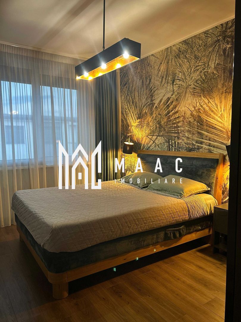 Apartament 3 camere I Etaj 3 I Selimbar - Poză 6