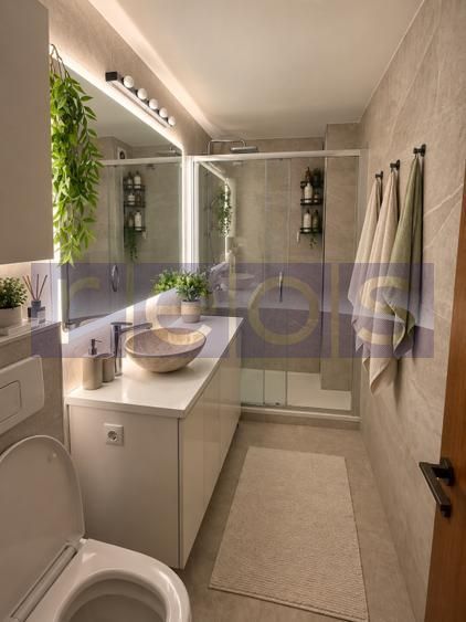 VANZARE 4 CAMERE DECOMANDAT - LOC DE PARCARE- DRISTOR - Poză 6