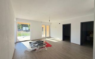 Casa individuala I 3 camere I 480 mp teren I Sanmihaiu Roman - Poză 2