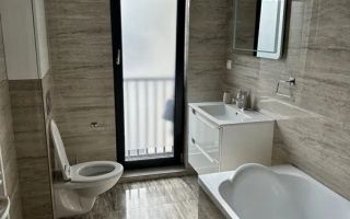 Apartament 2 camere, etaj intermediar, parcare, zona Frunzisului - Poză 5