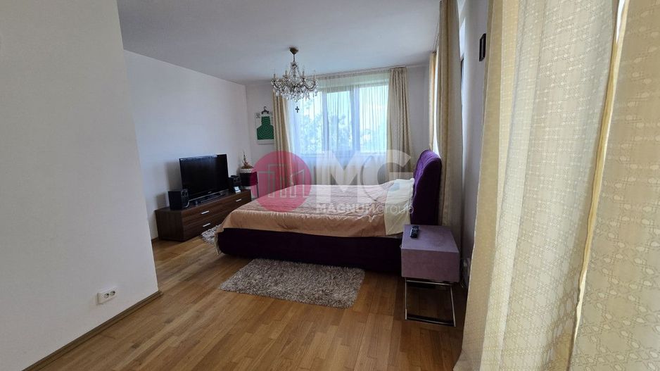 Casa de vanzare 6 camere- Voluntari - Poză 6