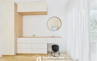 Apartament 2 camere de închiriat - Denya Forest–Lipovei - tur virtual - Poză 22