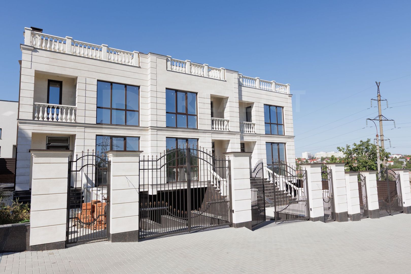 Vânzare, townhouse, str-la 1 Sfinții Marțiri Brâncoveni, Codru - Poză 24