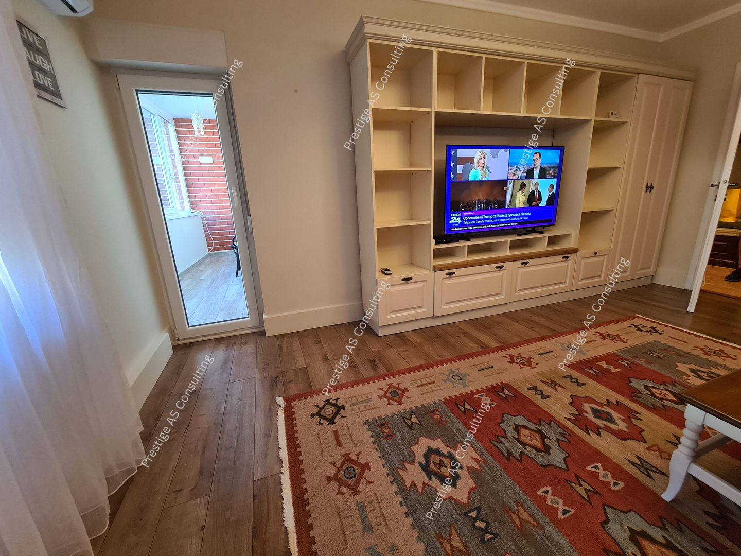 Apartament modern de 2 Camere zona Medicinei, Parter, cu garaj, Timisoara - Poză 3