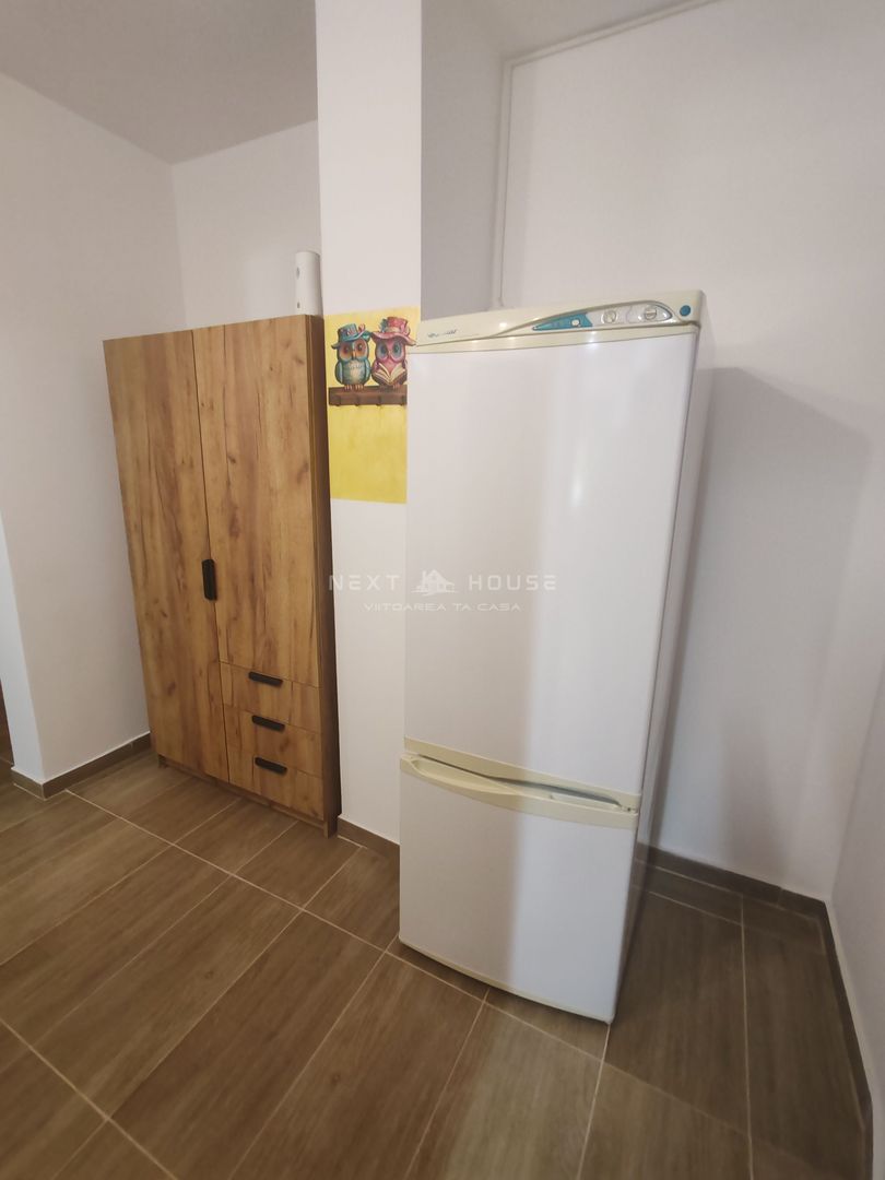 🔥 GARSONIERĂ WOW ÎN OBOR | 37 MP | RENOVATĂ 2026 | MOBILATĂ PREMIUM | - Poză 7