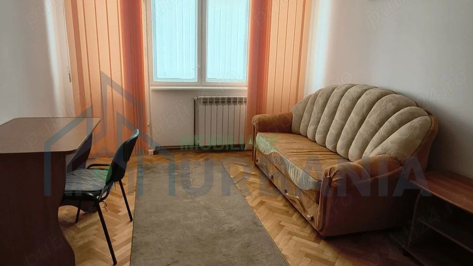 Apartament 2 camere de inchiriat, Tatarasi, Iasi – mobilat, centrala pe gaz - Poză 2