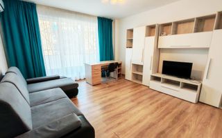 2 camere, decomandat, modern, terasa, parcare, Zorilor, Sigma - Poză 2