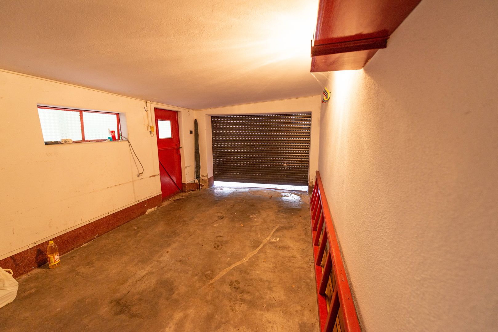 Casa de vanzare, 138 mpu, 244 teren, curte, garaj, Cartierul Domenii - Poză 29