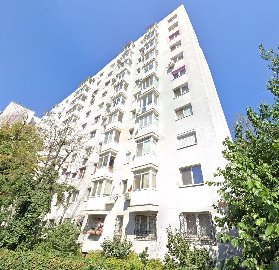 2 camere I Decomandat I Piata Victoriei I Renovat - Poză 11