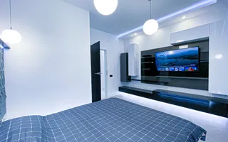 COMISION 0% Apartament LUX 3 camere, zona Iulius Mall - Poză 13