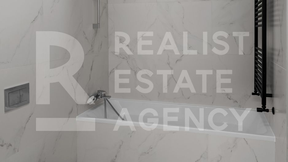Penthouse Mobilat cu vedere panoramică, 4 camere, One Cotroceni Park - Poză 16