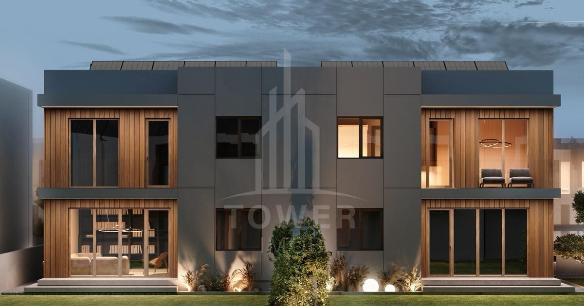Duplex de vanzare in Cartierul Arhitectilor - Poză 14